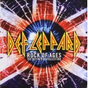 Def Leppard Rock Of Ages: The Definitive Collection (2CD)