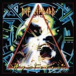 Def Leppard Hysteria (CD) (30th Anniversary)