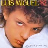 Luis Miguel '87 Soy Como Quiero Ser (CD)