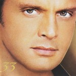 Luis Miguel 33 (CD)