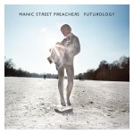Manic Street Preachers Futurology (CD)
