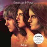 Emerson, Lake & Palmer Trilogy (Vinilo) 