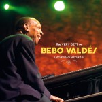 Bebo Valdes Lagrimas Negras - The Very Best Of (Vinilo)