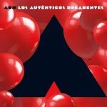 Los Autenticos Decadentes ADN A (CD)