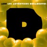 Los Autenticos Decadentes ADN (Capitulo D) (Vinilo)