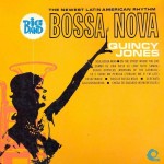 Quincy Jones Big Band Bossa Nova (Vinilo)