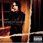 Marilyn Manson Eat Me, Drink Me (CD)