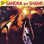 Sandra Mihanovich Sandra En Shams (Vinilo)