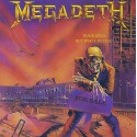 Megadeth Peace Sells... But Who's Buying? (2CD) (25th Anniversary Edition)