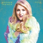 Meghan Trainor Title (CD)