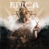 Epica Omega (CD)