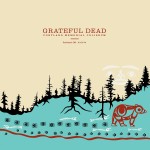The Grateful Dead Portland Memorial Coliseum 5/19/1974  (Vinilo) (BOX) (6LP)