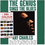 Ray Charles The Genius Sings The Blues (Vinilo) 
