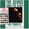 Ray Charles The Genius Sings The Blues (Vinilo) 