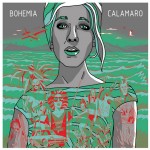 Andres Calamaro Bohemio + Bohemia  (CD+DVD)