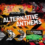 Alternative Anthems (VA) (Vinilo) (2LP)