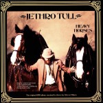 Jethro Tull Heavy Hourses (Vinilo) (Steven Wilson Remix)