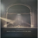 Nano Stern Canta A Victor Jara (Vinilo)