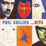 Phil Collins Hits (CD)
