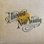Neil Young  Harvest (CD)