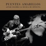 Pedro Aznar Puentes amarillos: Aznar celebra la música de Spinetta (2CD)
