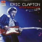 Eric Clapton After Midnight Live (Vinilo) (2LP)