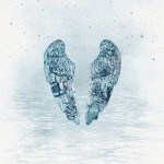 Coldplay Ghost Stories: Live 2014 (CD+DVD)