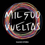 Nano Stern Mil 500 Vueltas (CD)