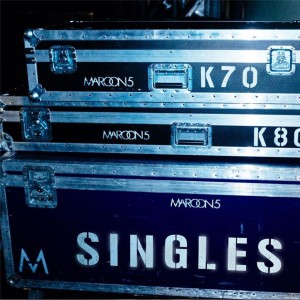 Maroon 5 Singles