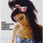 Amy Winehouse Liomess Hidden Treasures