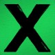 Ed Sheeran X (Vinilo) (2LP)