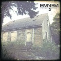 Eminem The Marshal Matters LP2 (CD)