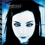 Evanescence Fallen (Vinilo)