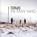 Travis The Man Who (CD)