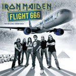 Iron Maiden Flight 666 The Original Soundtrack (Live) (Vinilo) (2LP)