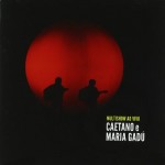 Caetano Veloso & Maria Gadu Multishow Ao Vivo (2CD)