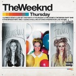 The Weeknd Thursday (Vinilo) (2LP)