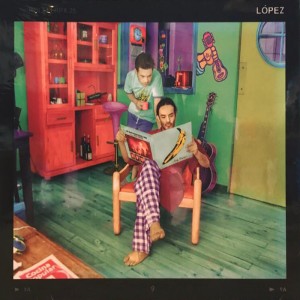 Lopez Lopez (CD)
