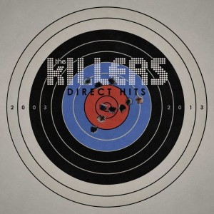The Killers Direct Hits 2003 - 2013 (Vinilo) (2LP)