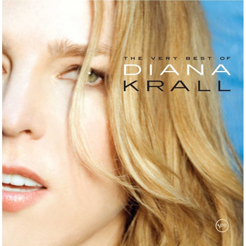 Diana Krall The Very Best Of CD Elevenstore