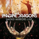 Imagine Dragons Smoke + Mirrors Live (CD+DVD))
