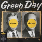 Green Day Nimrod (Vinilo) (2LP) (20th Anniversary)