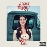 Lana Del Rey Lust For Life (Vinilo) (2LP)