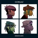 Gorillaz Demon Days (Vinilo) (2LP)