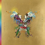 Coldplay Live In Buenos Aires & Live In Sao Paulo (2CD+DVD)