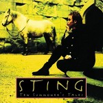 Sting Ten Summoner's Tales (CD)