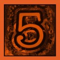 Ed Sheeran 5 (5CD) (EP) (BOX)