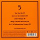 Ed Sheeran 5 (5CD) (EP) (BOX)
