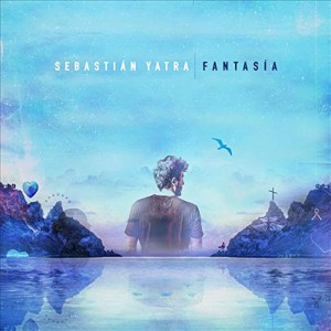 Sebastian Yatra Fantasia (CD)