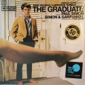 Simon & Garfunkel The Graduate (Soundtrack) (Vinilo)